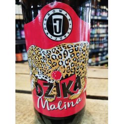 Jurajskie Dzika Malina
